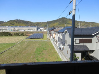 【展望】 | 漆器団地共同アパート