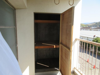 【収納】 | 漆器団地共同アパート