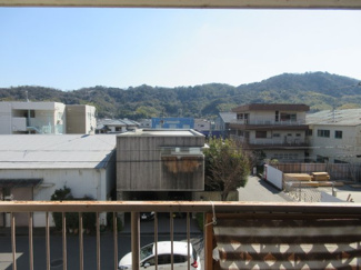 【展望】 | 漆器団地共同アパート