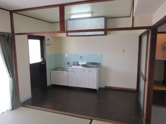 【居間・リビング】 | 漆器団地共同アパート