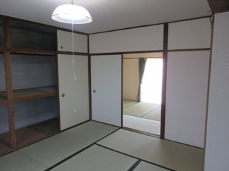 【内装】 | 漆器団地共同アパート