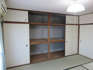 【収納】 | 漆器団地共同アパート