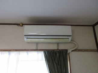 【設備】 | 漆器団地共同アパート