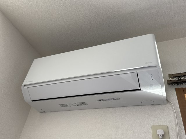 パセオカサベルデの設備