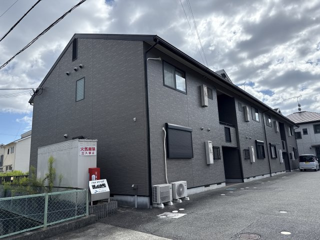 パセオカサベルデ