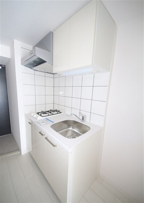 【キッチン】 | エスリード難波ザ・プレミア