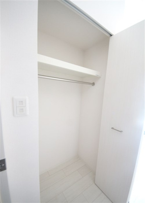 【収納】 | エスリード難波ザ・プレミア