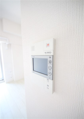 【セキュリティ】 | エスリード難波ザ・プレミア