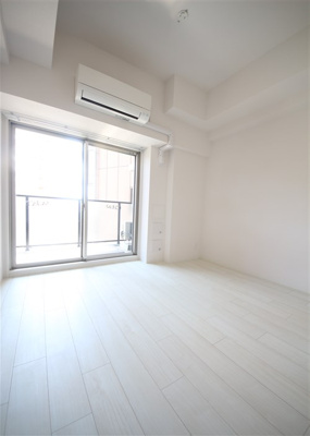 【居間・リビング】 | エスリード難波ザ・プレミア