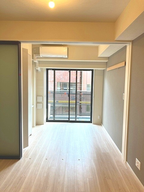 LEFOND PROGRES上野稲荷町の設備