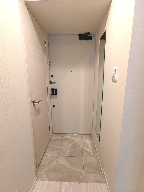 LEFOND PROGRES上野稲荷町の設備