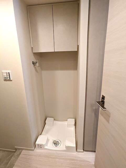 LEFOND PROGRES上野稲荷町の設備