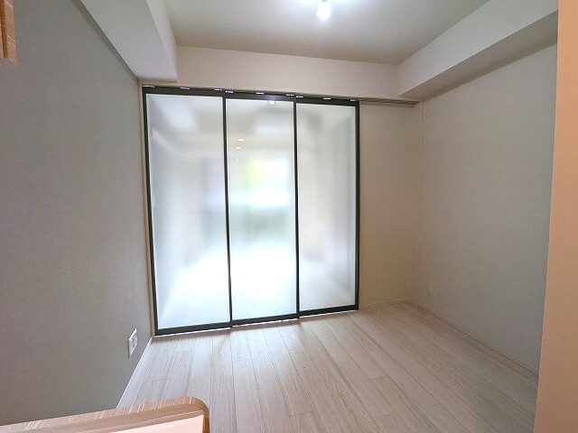LEFOND PROGRES上野稲荷町の設備