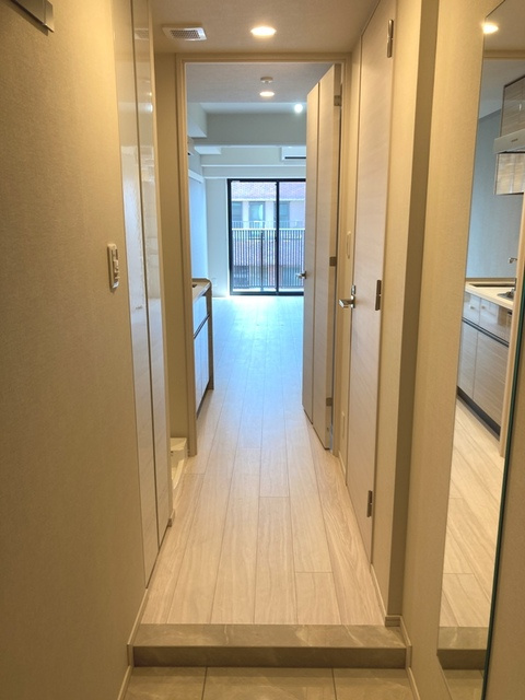 LEFOND PROGRES上野稲荷町の設備