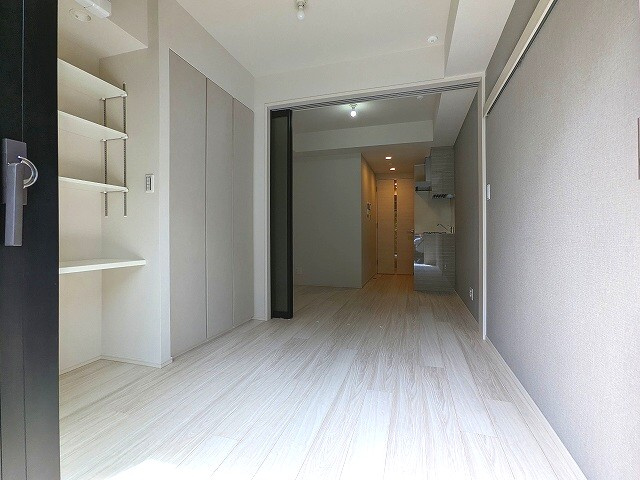 LEFOND PROGRES上野稲荷町の内装