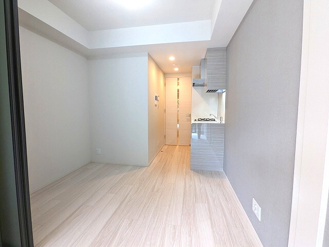 LEFOND PROGRES上野稲荷町の設備|5帖洋室