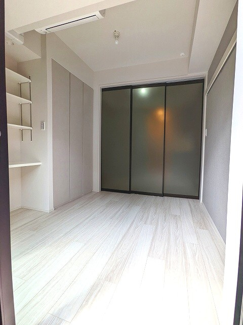 LEFOND PROGRES上野稲荷町のその他共用部分|3.5帖洋室