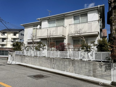 【外観】 | 中古一戸建　高知市一宮中町2丁目