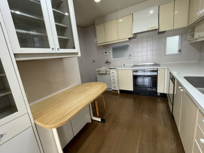 【キッチン】 | 中古一戸建　高知市一宮中町2丁目