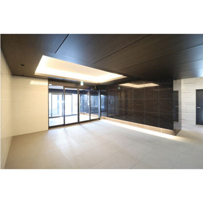 【エントランス】 | エスリード阿波座パークレジデンス