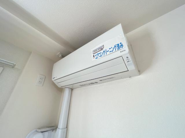 レクサス　ヴィラの設備|エアコン（イメージ）