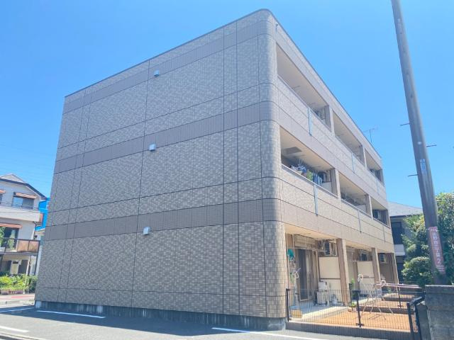 レクサス　ヴィラの外観|同型タイプ