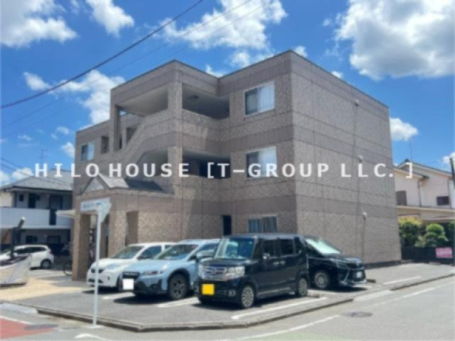 レクサス　ヴィラの外観|同型タイプ