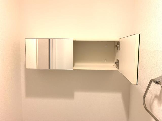 レクサス　ヴィラの収納|収納（イメージ）