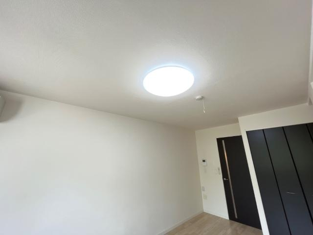 レクサス　ヴィラの設備|照明器具（イメージ）