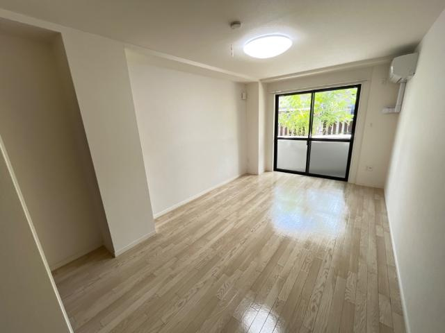 レクサス　ヴィラの居間・リビング|洋室（イメージ）