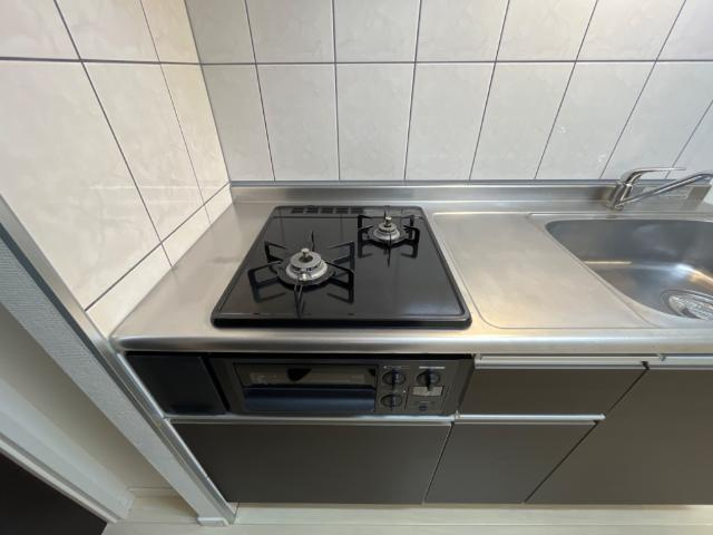 レクサス　ヴィラのキッチン|キッチン（イメージ）