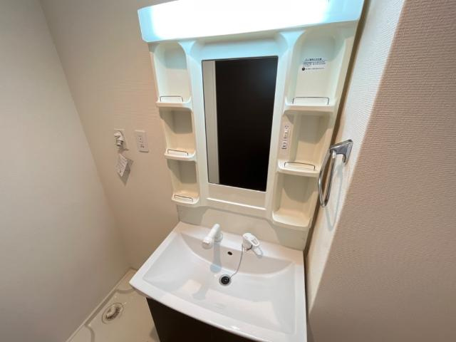 レクサス　ヴィラの洗面所|洗髪洗面化粧台（イメージ）