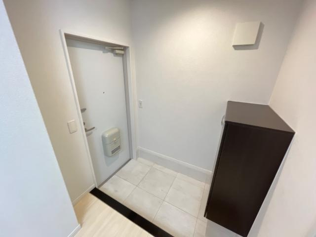 レクサス　ヴィラの玄関|玄関（イメージ）