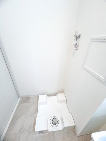 クリエオーレ鷹合の設備