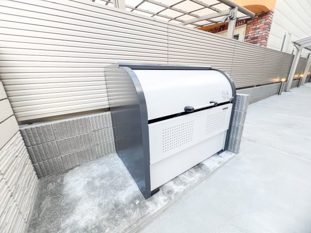 クリエオーレ鷹合のその他