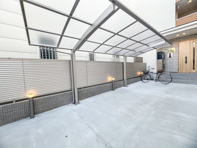 クリエオーレ鷹合のその他