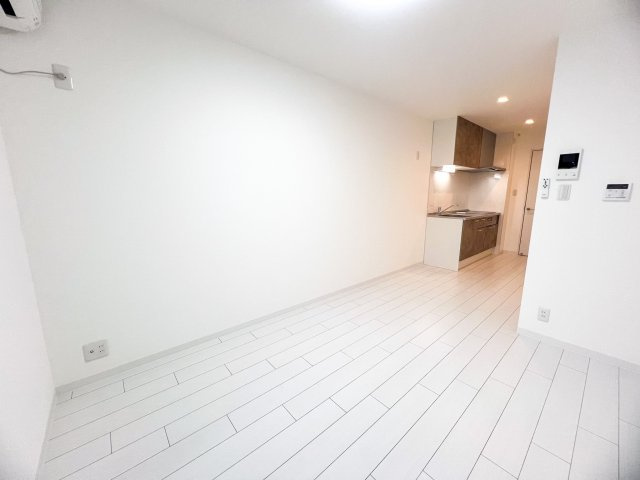 クリエオーレ鷹合の居間・リビング