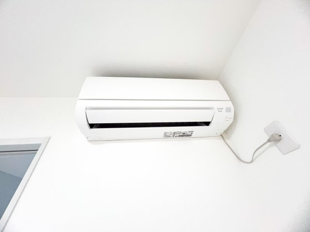 クリエオーレ鷹合の設備