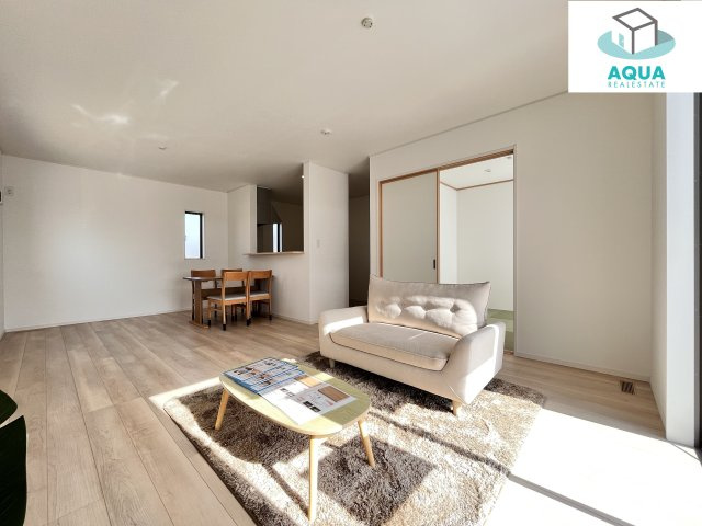 クレイドルガーデン丸亀市田村町第一