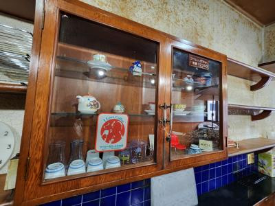 天秤丸町レトロ喫茶店舗のその他