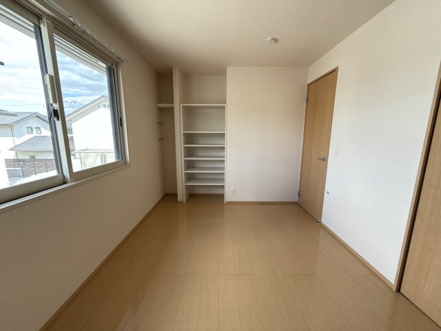 ブロッサムの子供部屋