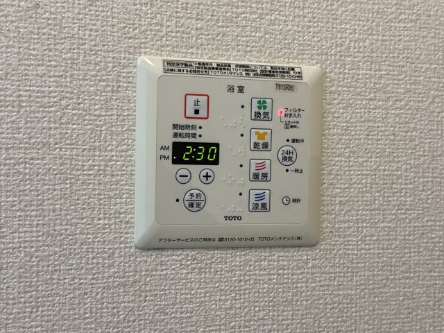 ブロッサムのその他