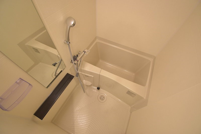 【浴室】プレサンス新大阪ジェイズ