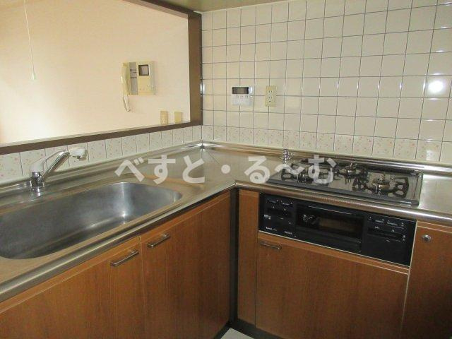 セラヴィのキッチン