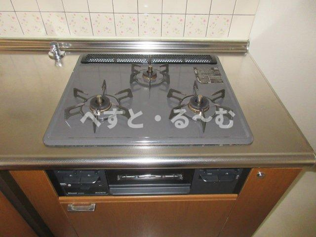 セラヴィのキッチン