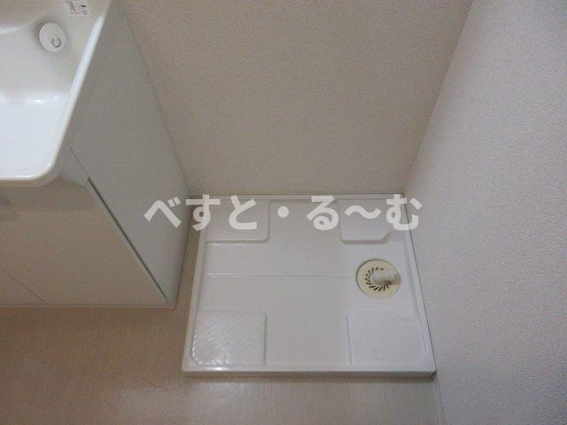 セラヴィの設備