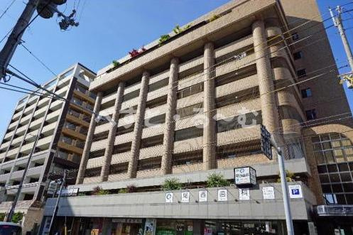 セラヴィの外観|セラヴィ