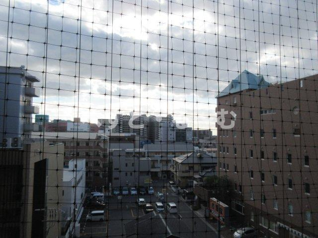 セラヴィの展望