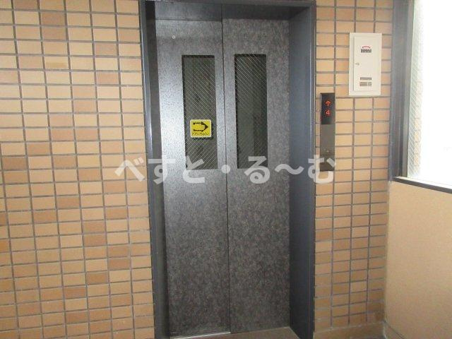 セラヴィのその他共用部分