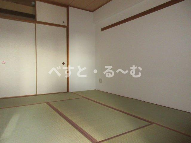 セラヴィの和室